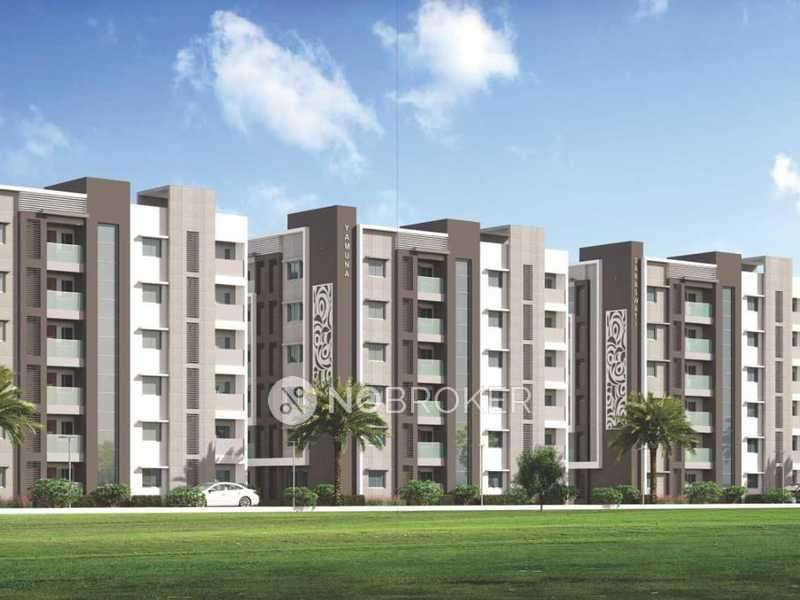 2 BHK Flat In Amrutha Sangam for Rent  In Kopampally 