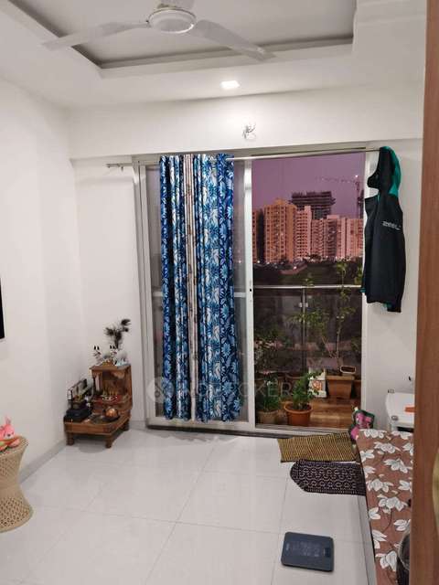1 BHK Flat In Mauli Lotus Avenue For Sale  In Charholi Phata