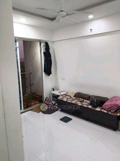 1 BHK Flat In Mauli Lotus Avenue For Sale  In Charholi Phata