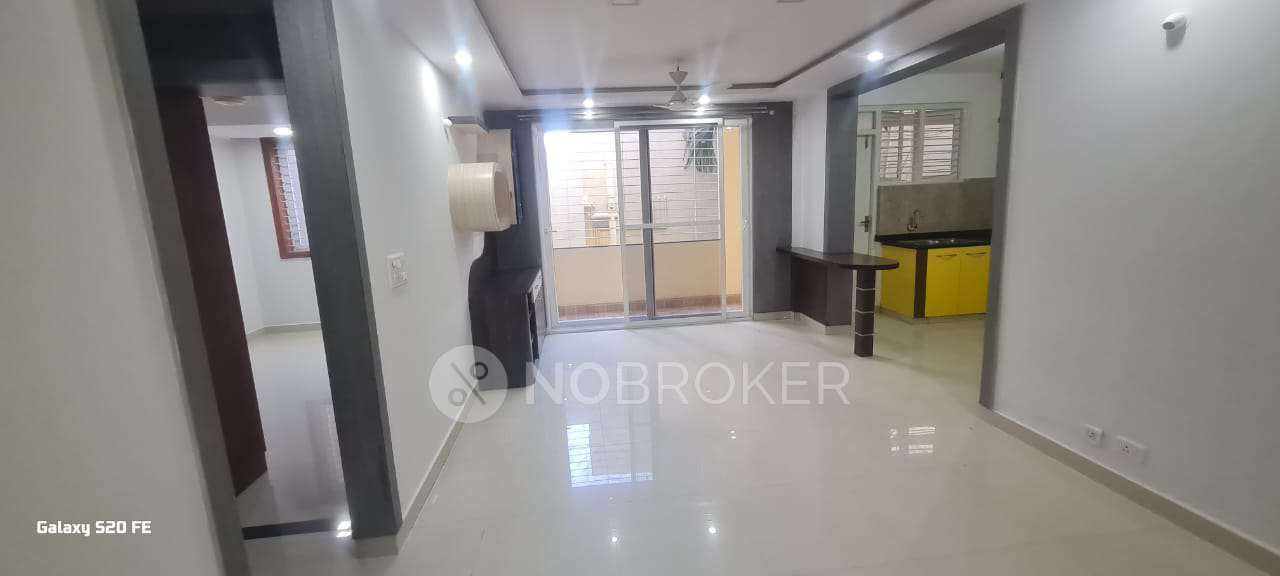 2 BHK Flat In Maruti Prime for Rent  In Bommanahalli