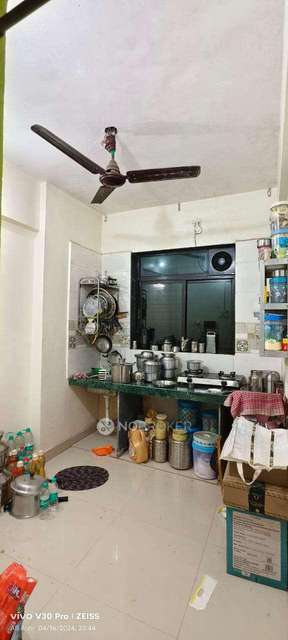 1 RK Flat For Sale  In Dombivli,