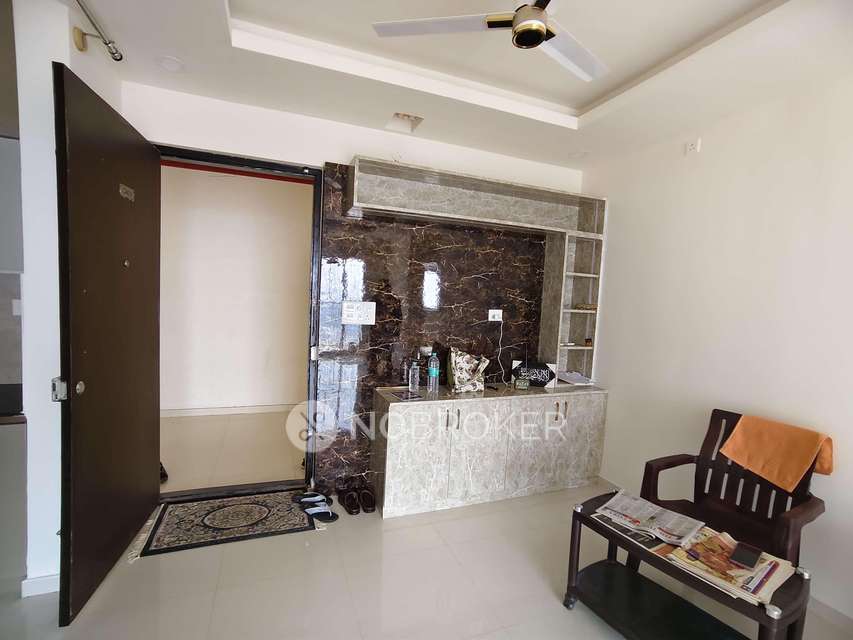 2 BHK Flat In Gm Global Techies Town For Sale  In Electronic City
