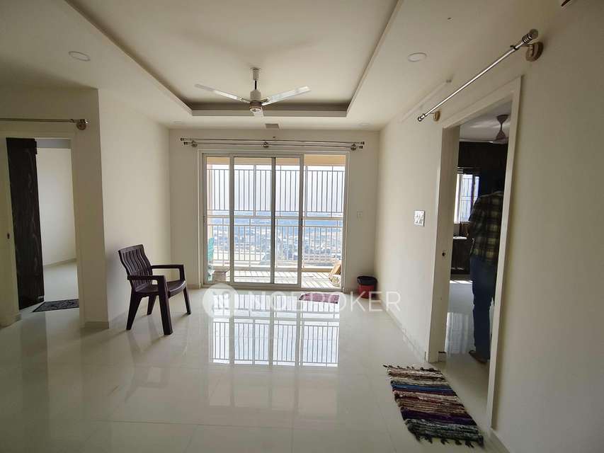 2 BHK Flat In Gm Global Techies Town For Sale  In Electronic City