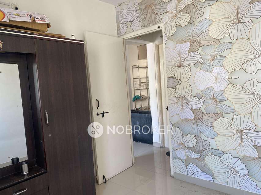 1 BHK Flat In Janaranjani A Nanded City, Janaranjani A Nanded City For Sale  In Nanded