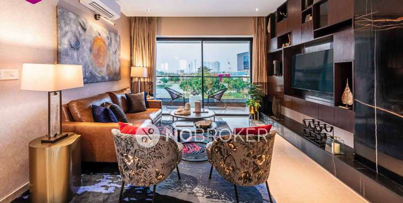 3 BHK Flat In Birla Navya  For Sale  In Golf Course Ext Rd, Sector-63a, Sector 60