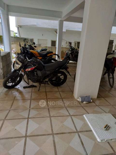 1 BHK Flat In Punyai for Rent  In Old Sangvi