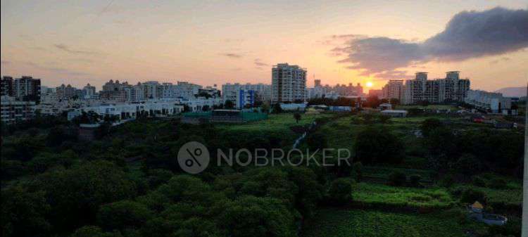 2 BHK Flat In Sky Height Pisoli For Sale  In Pisoli