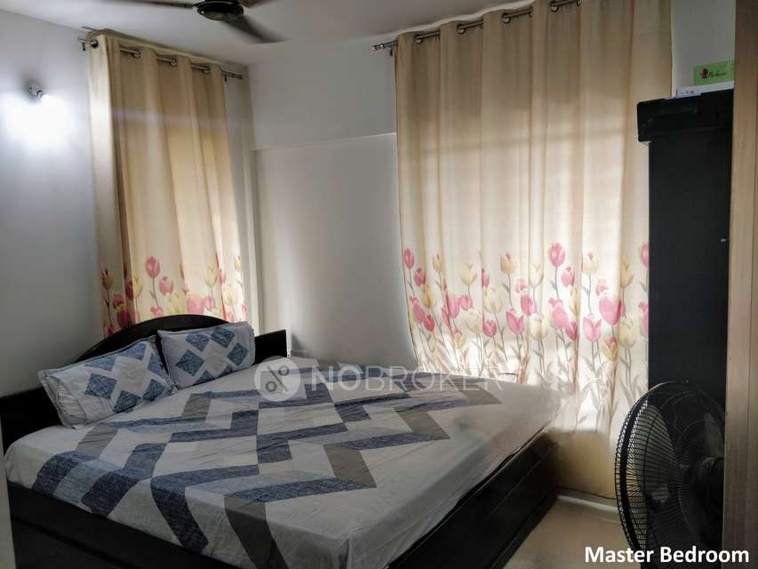 2 BHK Flat In Little Earth Masulkar City, Ravet for Rent  In Ravet