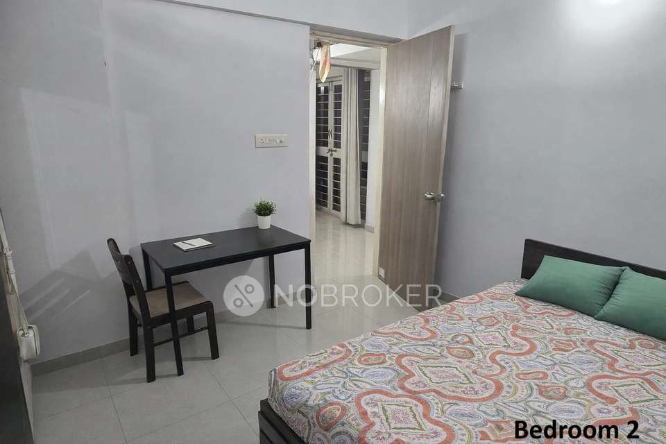 2 BHK Flat In Little Earth Masulkar City, Ravet for Rent  In Ravet