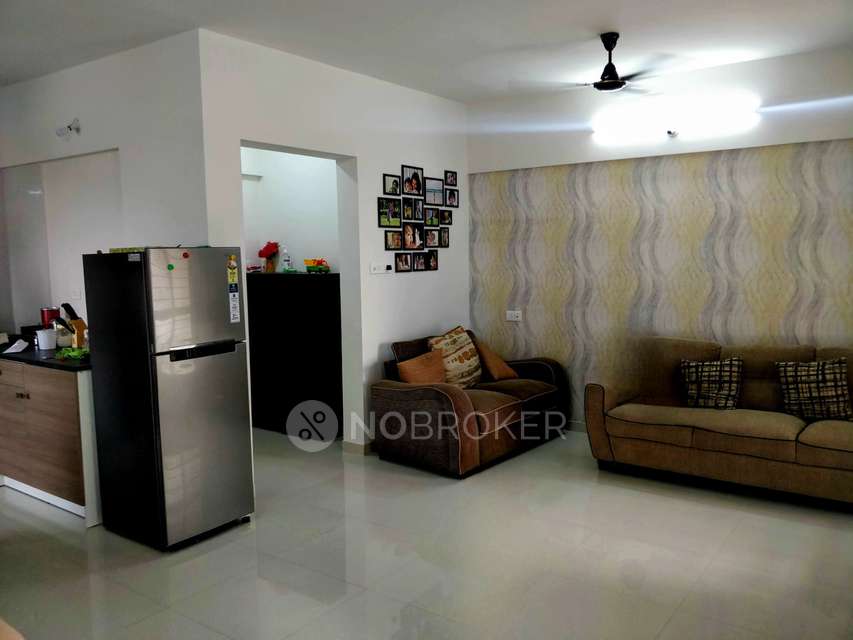 2 BHK Flat In Little Earth Masulkar City, Ravet for Rent  In Ravet
