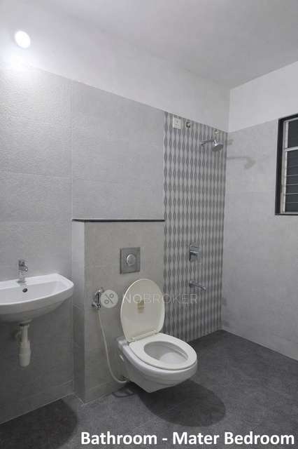 2 BHK Flat In Little Earth Masulkar City, Ravet for Rent  In Ravet