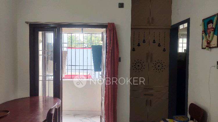 2 BHK Flat In Kens Sri Sudharshan, Adambakkam for Rent  In Amaravathy Street