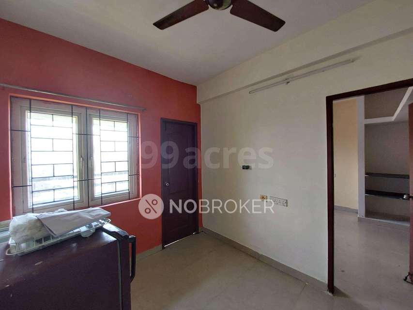 1 BHK Flat In Jbm Gst Grand For Sale  In Vandalur