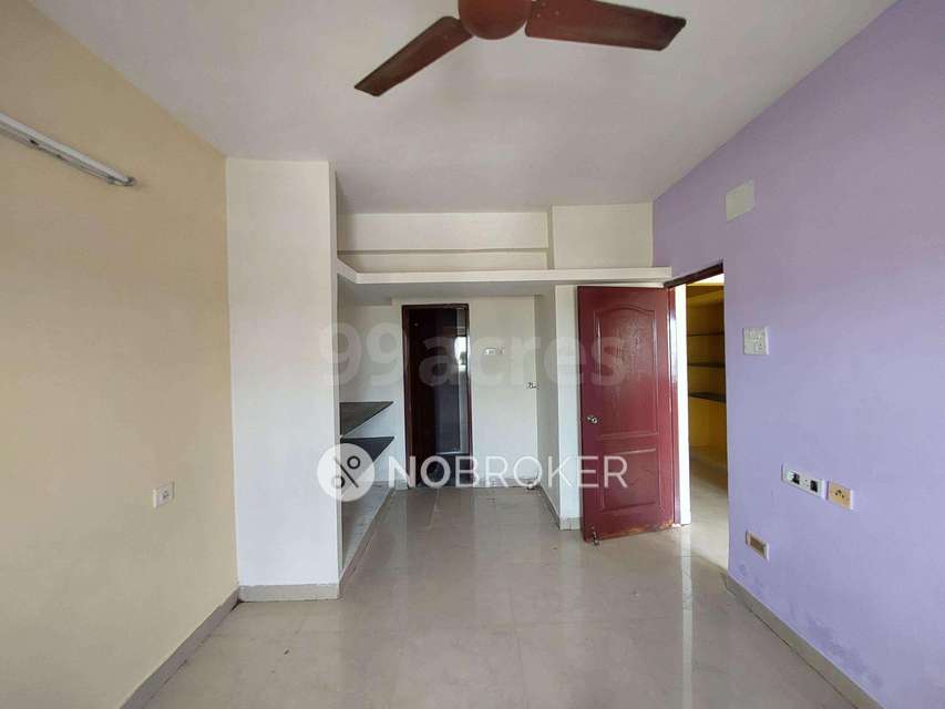 1 BHK Flat In Jbm Gst Grand For Sale  In Vandalur