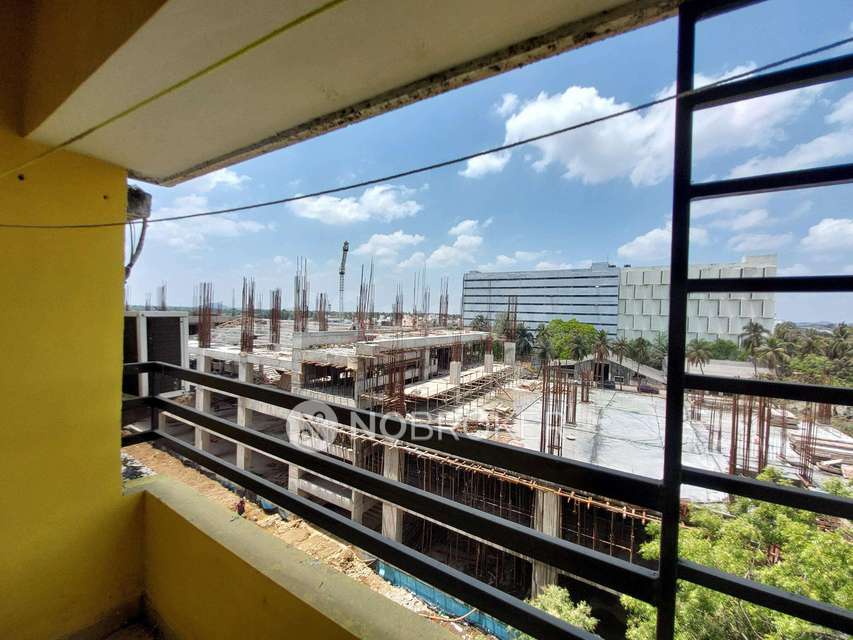 1 BHK Flat In Dakshins Gst On Gst For Sale  In Urapakkam