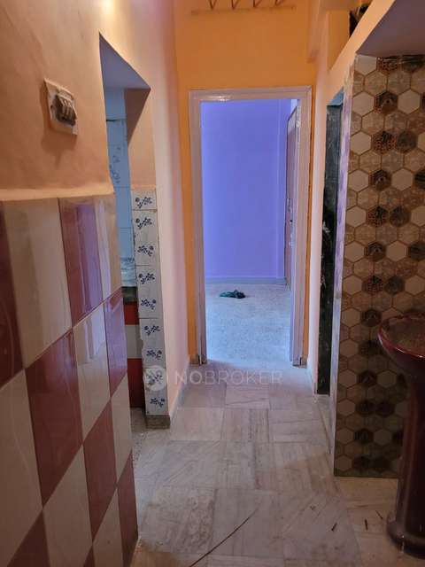 1 BHK Flat In Sailila Apartment Badlapur For Sale  In Tv Tower