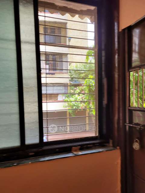 1 BHK Flat In Sailila Apartment Badlapur For Sale  In Tv Tower