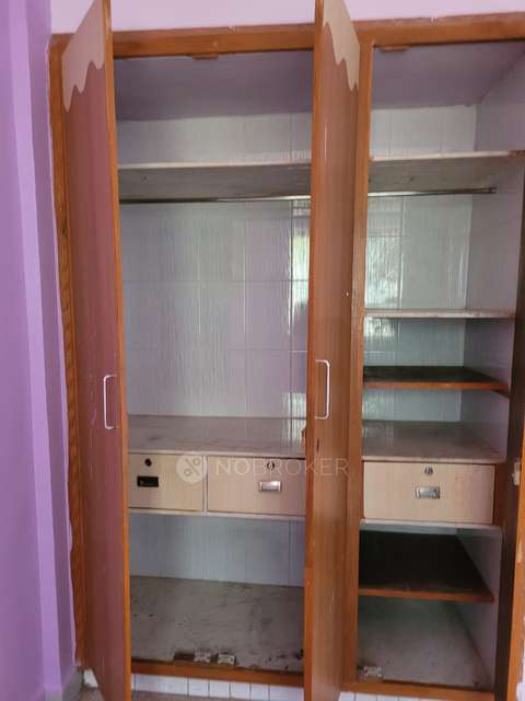 1 BHK Flat In Sailila Apartment Badlapur For Sale  In Tv Tower