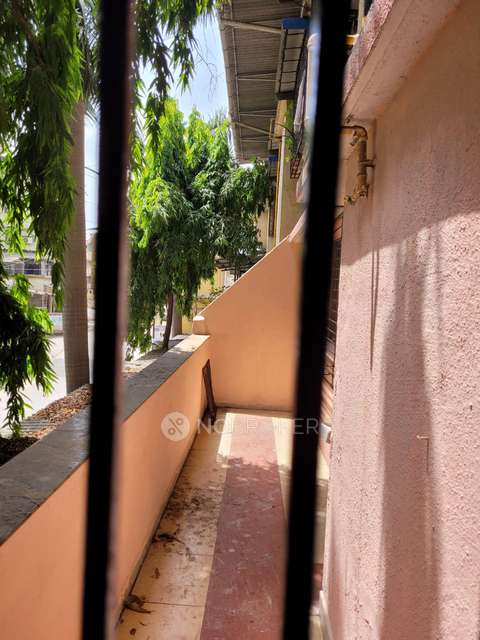 1 BHK Flat In Sailila Apartment Badlapur For Sale  In Tv Tower