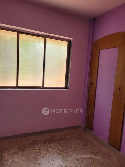 1 BHK Flat In Sailila Apartment Badlapur For Sale  In Tv Tower