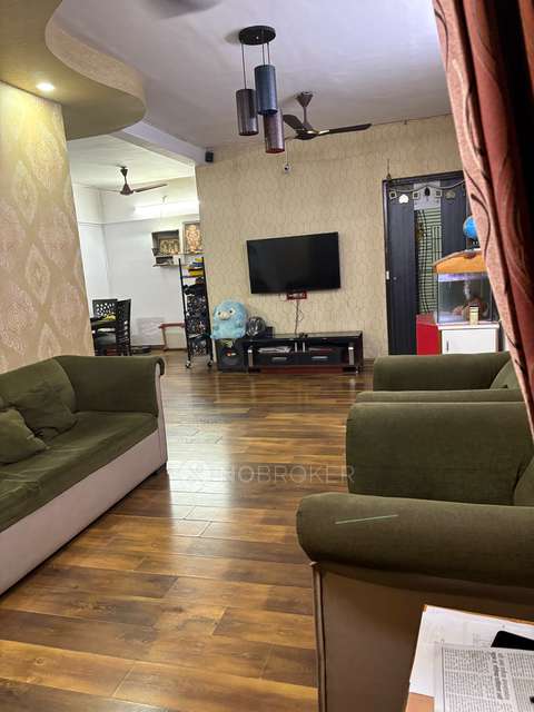 2 BHK Flat In Riviera Tower For Sale  In Vasai West