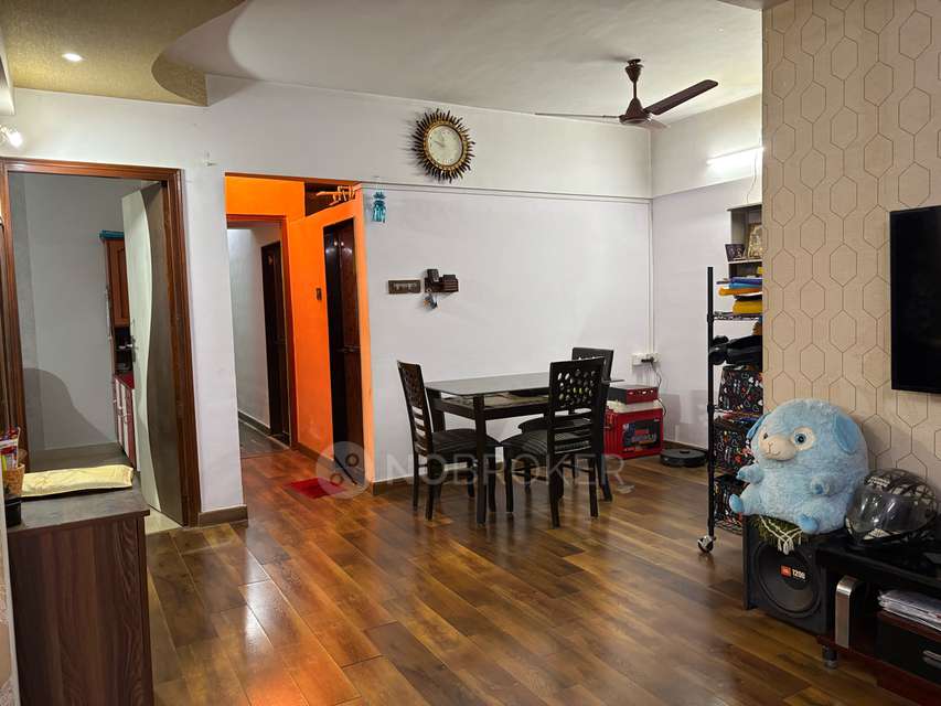 2 BHK Flat In Riviera Tower For Sale  In Vasai West