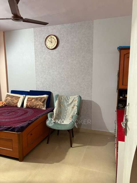 2 BHK Flat In Riviera Tower For Sale  In Vasai West