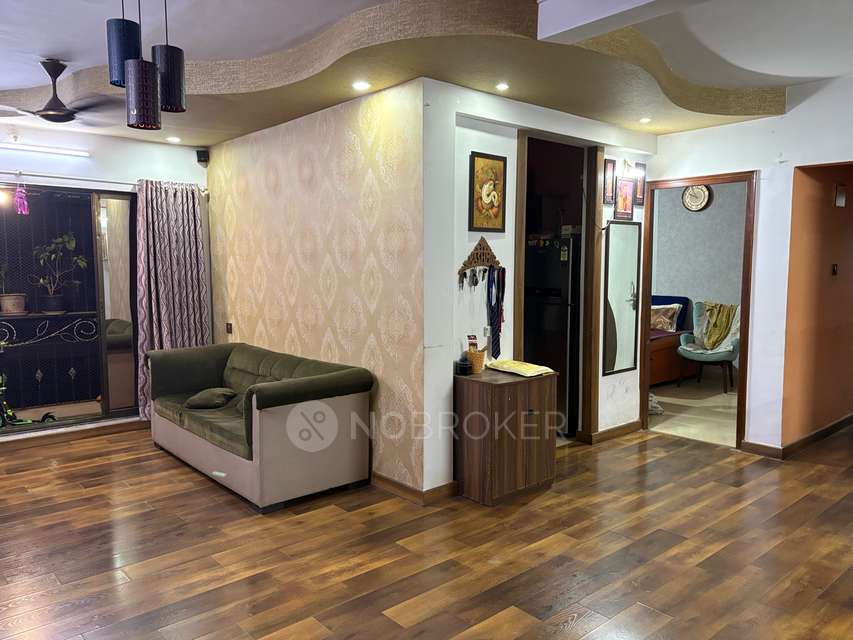 2 BHK Flat In Riviera Tower For Sale  In Vasai West