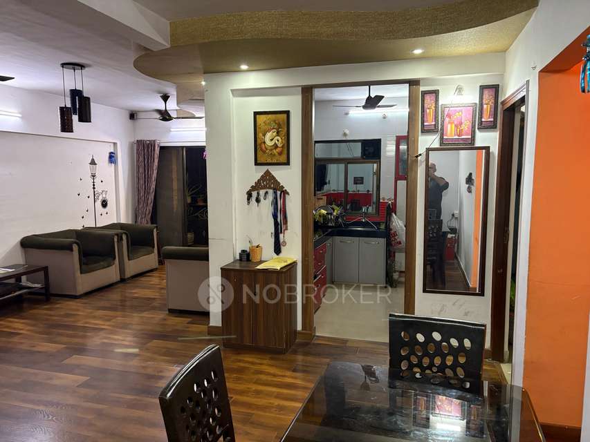 2 BHK Flat In Riviera Tower For Sale  In Vasai West