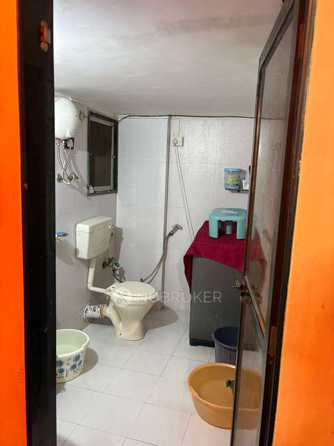 2 BHK Flat In Riviera Tower For Sale  In Vasai West