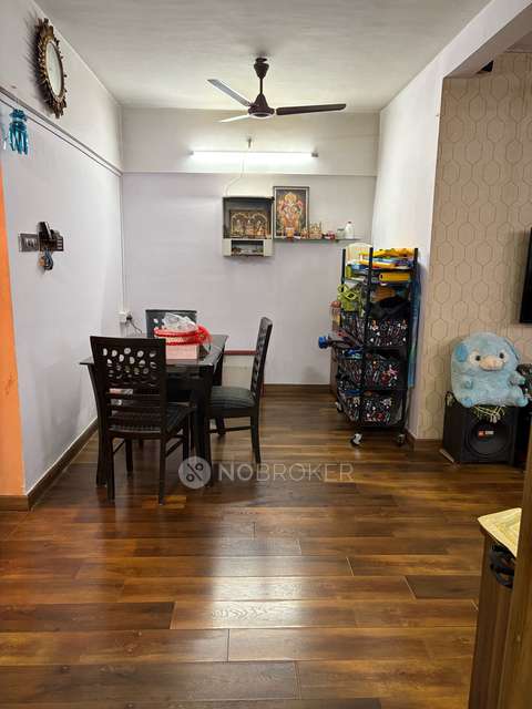 2 BHK Flat In Riviera Tower For Sale  In Vasai West
