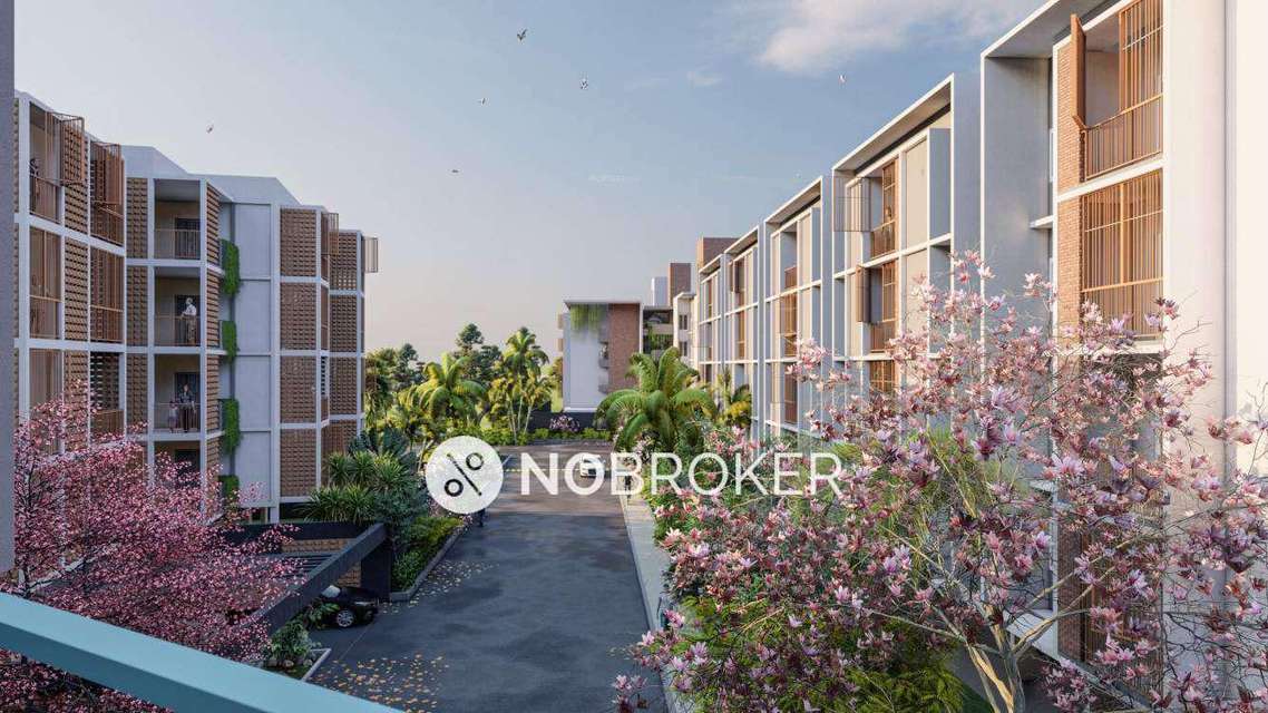 3 BHK Flat In Soul Tree By Modern Spaaces For Sale  In Sarjapura 