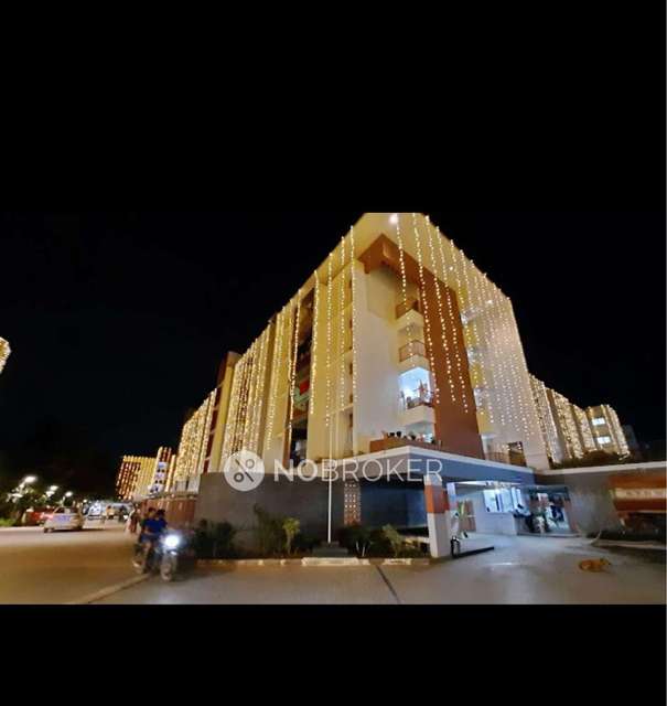 3 BHK Flat In Soul Tree By Modern Spaaces For Sale  In Sarjapura 