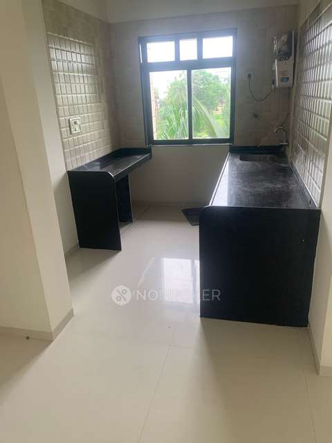 2 BHK Flat In Bafna Meadows For Sale  In Palghar