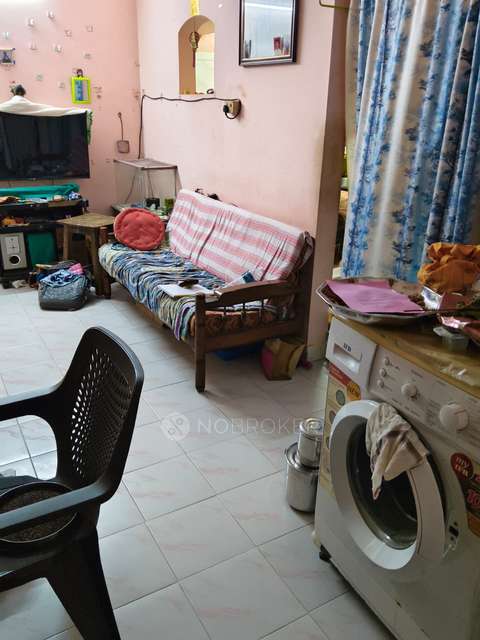 1 BHK Flat In Mskr Flats Mylapore For Sale  In Loganathan Colony, Mylapore