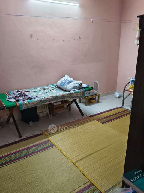 1 BHK Flat In Mskr Flats Mylapore For Sale  In Loganathan Colony, Mylapore