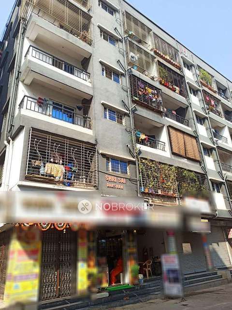 Single Room for Female In 1 BHK  In Sai Darshan Apartment Near Z Corner  Manjari Bk In Ghulevasti Manjari, Shiv Krishna Society, Manjari Budruk, Maharashtra 412307, India