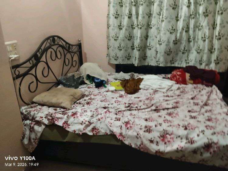 Shared Room for Female In 1 BHK  In Versatile Omkar Heights  In Versatile Omkar Heights