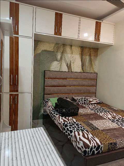 2 BHK Flat For Sale  In Mohan Garden
