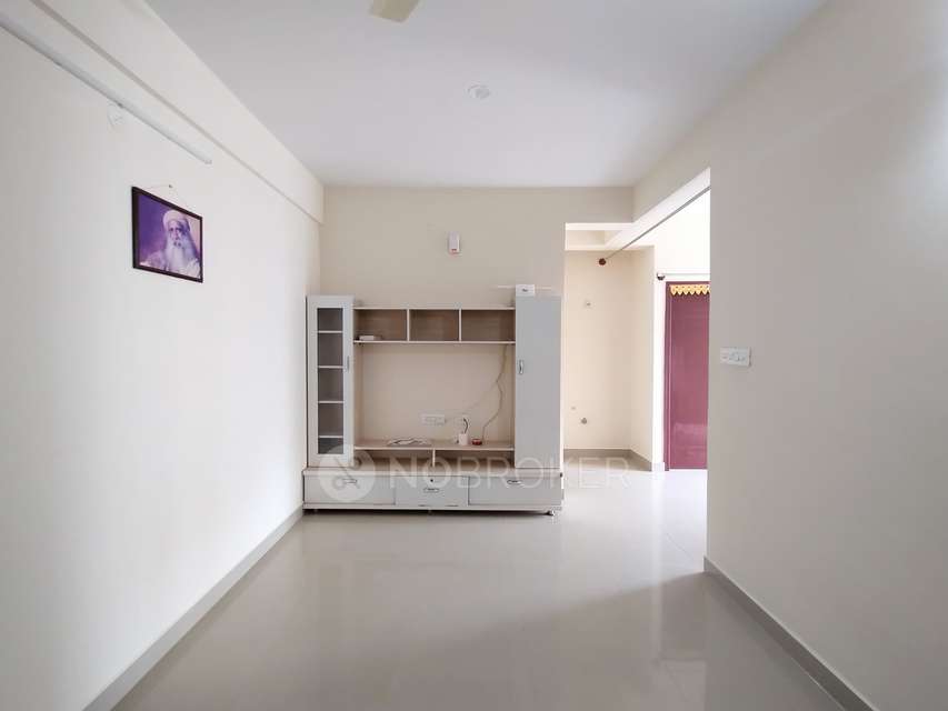 2 BHK Flat In Apartment  for Lease  In Whitefield