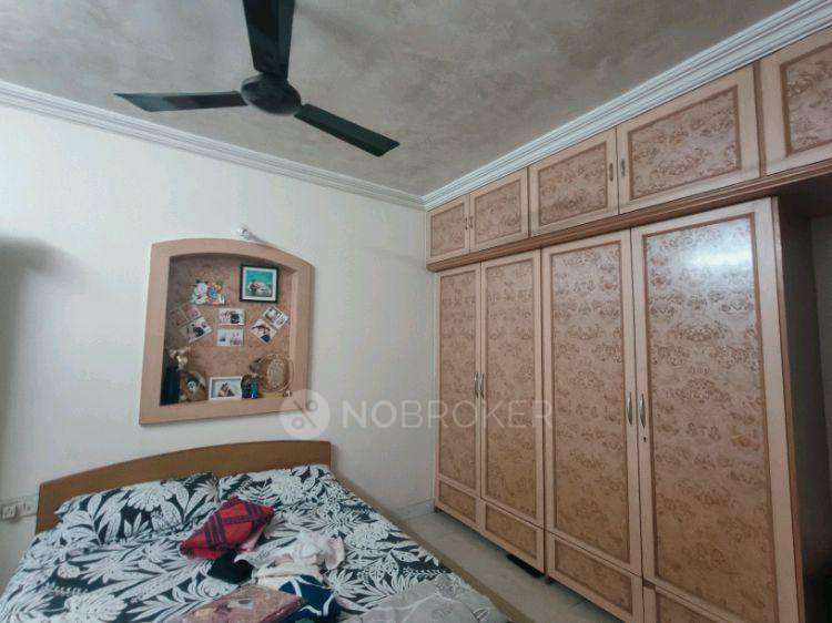 2 BHK Flat In Marigold Gundecha,thakur Village for Rent  In Thakur Village, Kandivali East