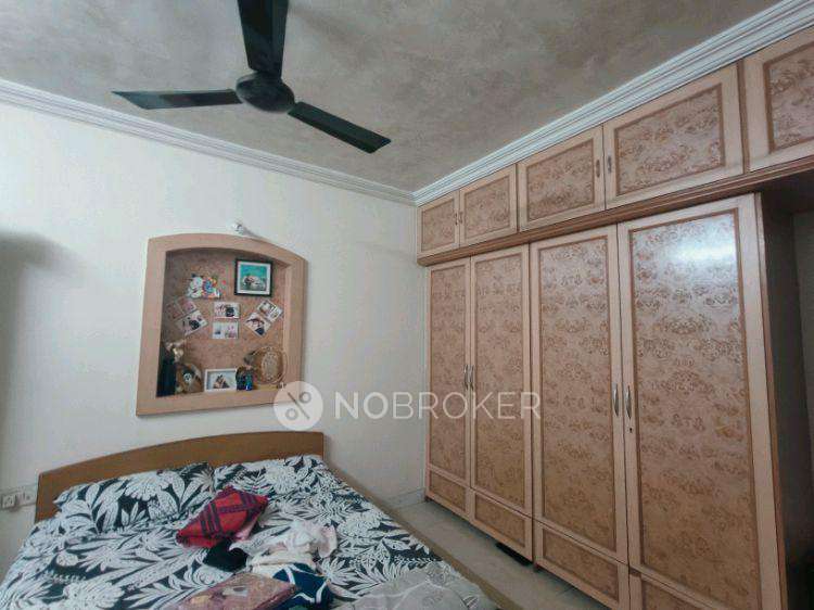 2 BHK Flat In Marigold Gundecha,thakur Village for Rent  In Thakur Village, Kandivali East