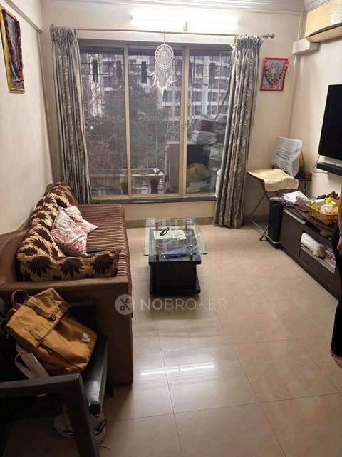 2 BHK Flat In Marigold Gundecha,thakur Village for Rent  In Thakur Village, Kandivali East