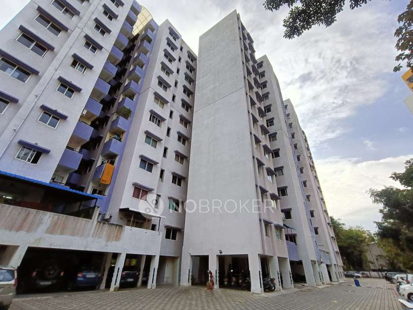 3 BHK Villa In Symphony, Padur, Padur, Chennai for Rent  In Padur, Chennai