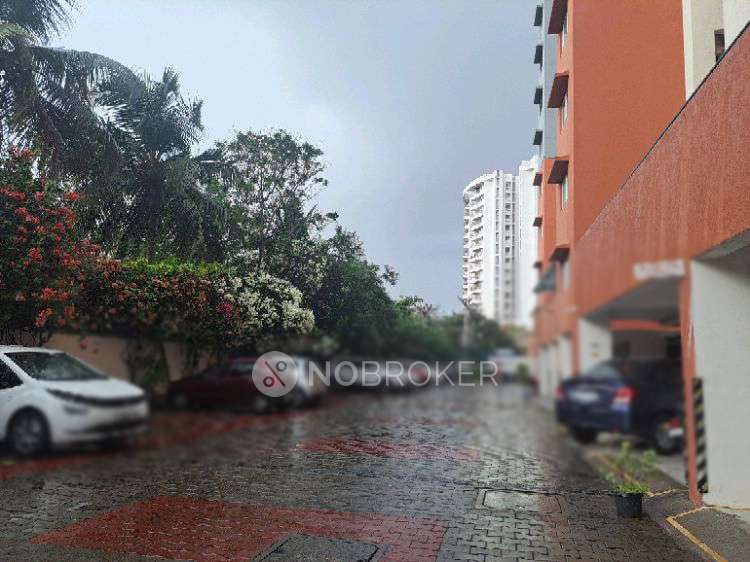 3 BHK Villa In Symphony, Padur, Padur, Chennai for Rent  In Padur, Chennai