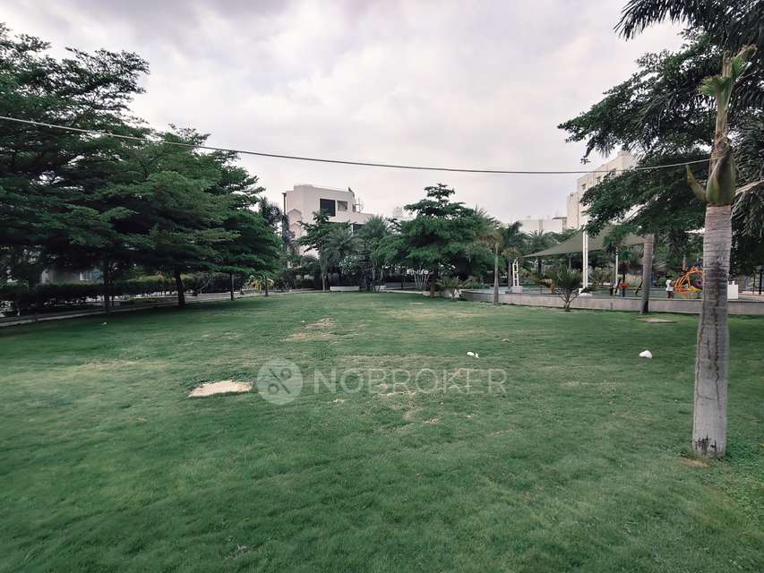 4 BHK Villa In Allure One for Rent  In Kr Puram
