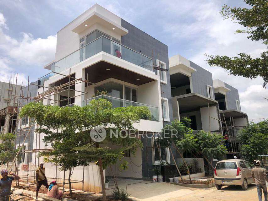 4 BHK Villa In Allure One for Rent  In Kr Puram