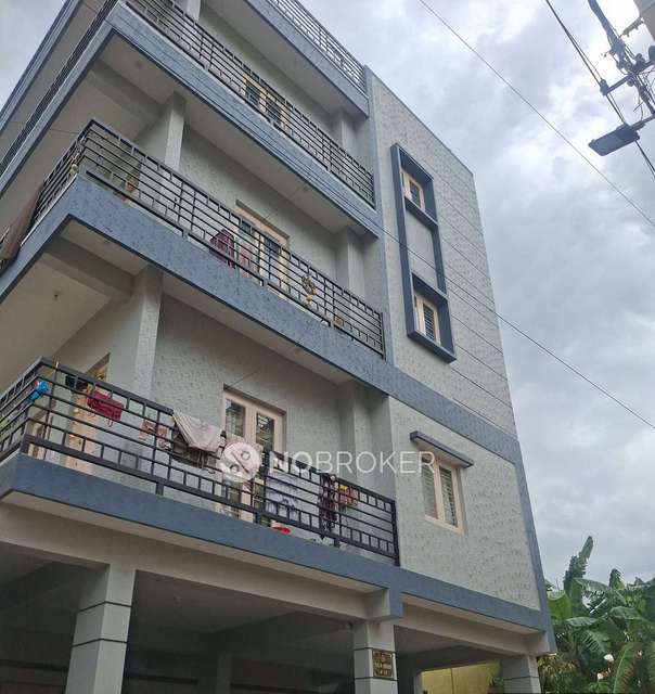 2 BHK House for Rent  In Adugodi