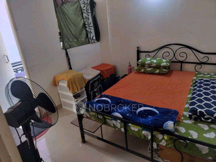 1 BHK Flat In A S Dreams Apartment for Rent  In Viratnagar