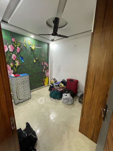 2 BHK Flat In Sb for Rent  In  Uttam Nagar
